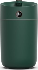 Nawilżacz powietrza Heckermann Nawilżacz powietrza ultradźwiękowy Cronos Airose 3L 2