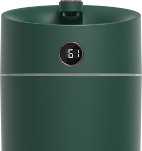 Nawilżacz powietrza Heckermann Nawilżacz powietrza ultradźwiękowy Cronos Airose 3L 3