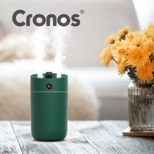 Nawilżacz powietrza Heckermann Nawilżacz powietrza ultradźwiękowy Cronos Airose 3L 5