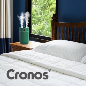 Nawilżacz powietrza Heckermann Nawilżacz powietrza ultradźwiękowy Cronos Airose 3L 7