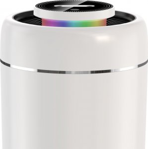 Nawilżacz powietrza Cronos X13 Biały 3