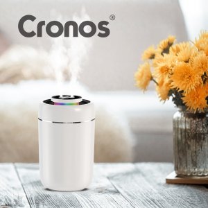 Nawilżacz powietrza Cronos X13 Biały 9