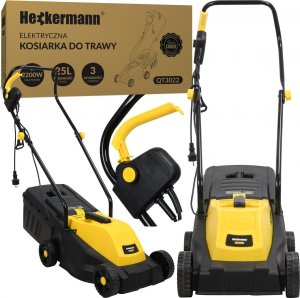 Kosiarka elektryczna Triton QT3022 2
