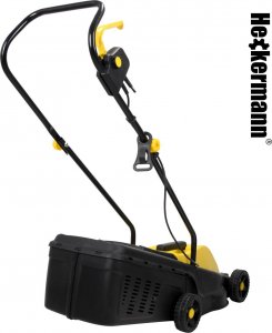 Kosiarka elektryczna Triton QT3022 12