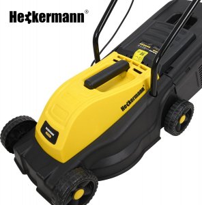 Kosiarka elektryczna Triton QT3022 4