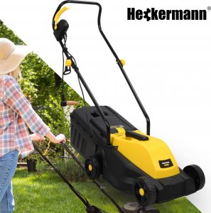 Kosiarka elektryczna Triton QT3022 6