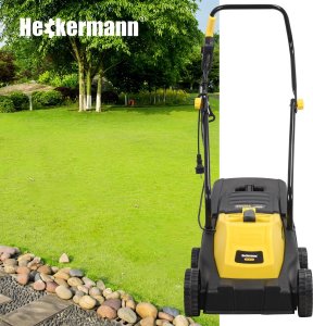 Kosiarka elektryczna Triton QT3022 7