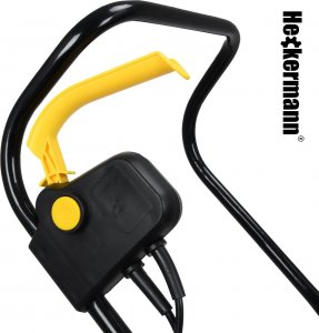 Kosiarka elektryczna Triton QT3022 9