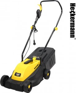 Kosiarka elektryczna Triton QT3022 10