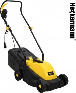 Kosiarka elektryczna Triton QT3022 11