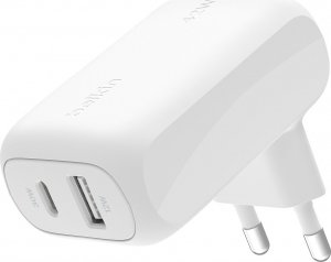 Ładowarka Belkin BOOSTCHARGE 42W - 30W USB-C PD 1