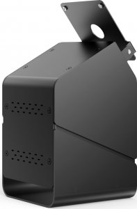 Stojak Compulocks do tabletu z drukarką czarny (PK01) 2