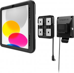 Uchwyt Compulocks IPAD 10.9 10TH GEN POWER MOVE 5