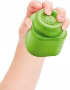 Clementoni Klocki Clemmy Woreczek z 40 klockami 3