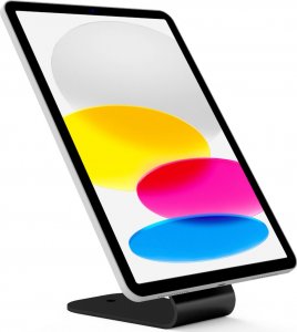 Stojak Compulocks Hovertab Security Tablet Lock Stand - ustawienie - do telefon komórkowy / Tablet - zamykany - stal - czarny 2