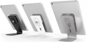 Stojak Compulocks Hovertab Security Tablet Lock Stand - ustawienie - do telefon komórkowy / Tablet - zamykany - stal - czarny 4
