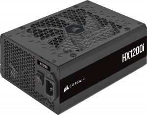 Zasilacz Corsair HX1200i 1200W (CP-9020281-EU) 2