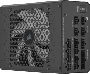 Zasilacz Corsair HX1200i 1200W (CP-9020281-EU) 7
