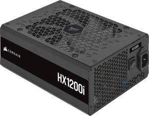 Zasilacz Corsair HX1200i 1200W (CP-9020281-EU) 9