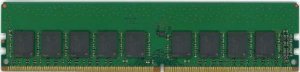 Pamięć serwerowa Dataram Dataram - DDR4 - Modul - 16 GB - DIMM 288-PIN - 2400 MHz / PC4-19200 - CL17 - 1.2 V - ungepuffert - ECC - fur Dell PowerEdge T130, T30, T330 1