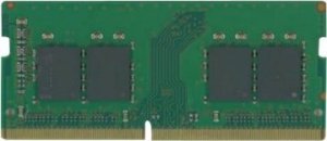 Pamięć do laptopa Dataram Dataram - DDR4 - Modul - 8 GB - SO DIMM 260-PIN - 2400 MHz / PC4-19200 - CL17 - 1.2 V - ungepuffert - non-ECC 1