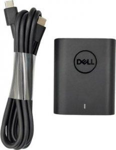 Zasilacz do laptopa Dell PSU Dell Power Adapter 60W USFF (EUR) 1