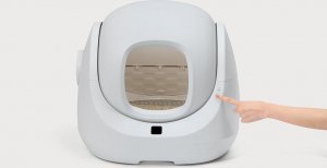 HHOLove BayMax Lite (CL-CA-03) 4