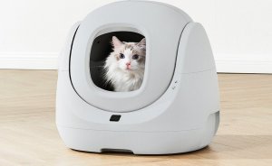 HHOLove BayMax Lite (CL-CA-03) 5