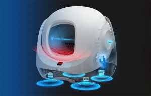 HHOLove BayMax Lite (CL-CA-03) 7