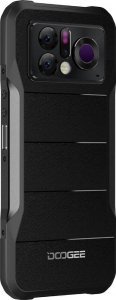 Smartfon DooGee V20 Pro 5G 12/256GB Czarny  (DOOGEE V20 PRO BLACK) 2