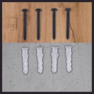 Einhell PXC UCHWYT ŚCIENNY NA BATERIE 4