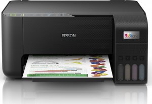 Urządzenie wielofunkcyjne Epson EcoTank ET-2860 (C11CJ67428) 1