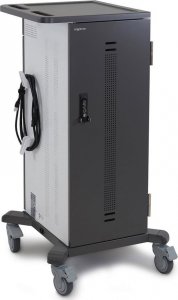 Ładowarka Ergotron YES35 Tablet Charging Cart, EU 1