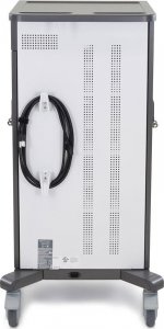 Ładowarka Ergotron YES35 Tablet Charging Cart, EU 3