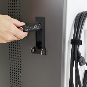 Ładowarka Ergotron YES35 Tablet Charging Cart, EU 5