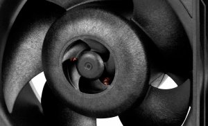 Wentylator Arctic ARCTIC Lüfter 80x80x25mm S8038-7K (4-Pack) 9