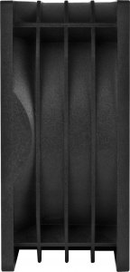 Arctic ARCTIC Lüfter 80x80x25mm S8038-10K (4-Pack) 7