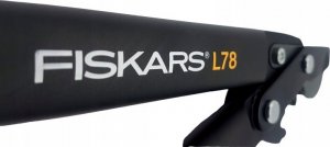 Sekator Fiskars L78 + P26 nożycowy 4