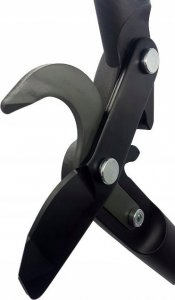 Sekator Fiskars L78 + P26 nożycowy 7