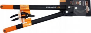 Sekator Fiskars L78 + P26 nożycowy 8