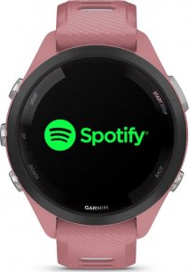 Zegarek sportowy Garmin Forerunner 265S Różowy  (010-02810-15) 6