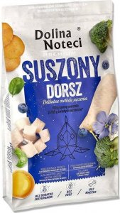 Dolina Noteci DOLINA NOTECI Premium Dorsz- karma suszona dla psa 9kg + niespodzianka dla psa GRATIS! 2