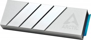 Arctic Radiator do dysku SSD M2 Pro Srebrny (ACOTH00002A) 1