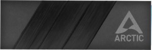 Arctic Radiator do dysku SSD M2 Pro Czarny (ACOTH00001A) 3