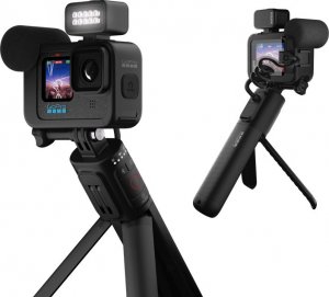 Kamera GoPro Hero 12 Creator Edition czarna 3