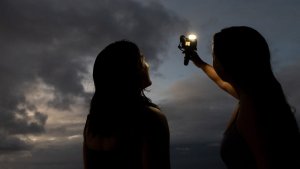 Kamera GoPro Hero 12 Creator Edition czarna 9