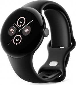 Smartwatch Pixel Watch 2 LTE Czarny  (GA05025-DE) 1