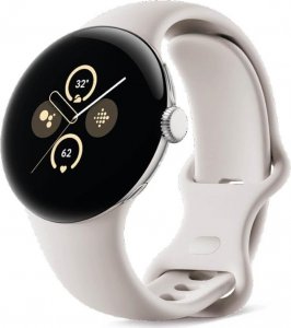 Smartwatch Pixel Watch 2 Beżowy  (GA05031-DE) 1