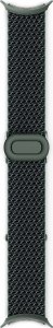 Google - Armband fur Smartwatch - 137-203 mm - Elfenbein - fur Google Pixel Watch 1