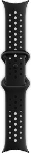 Google - Armband fur Smartwatch - Grosse S - Obsidian - fur Pixel Watch, Watch 2 1